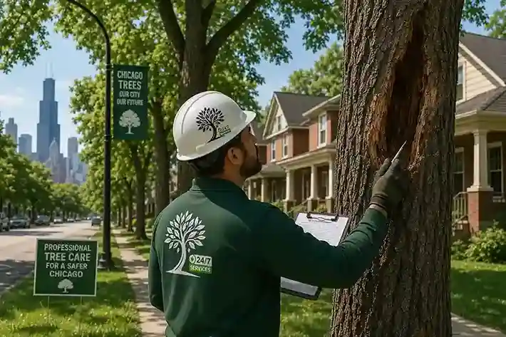 Do You Need a Permit for Tree Removal in Chicago? | Guide