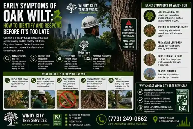 early-symptoms-of-oak-wilt