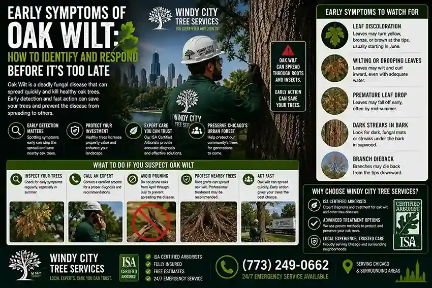 early-symptoms-of-oak-wilt