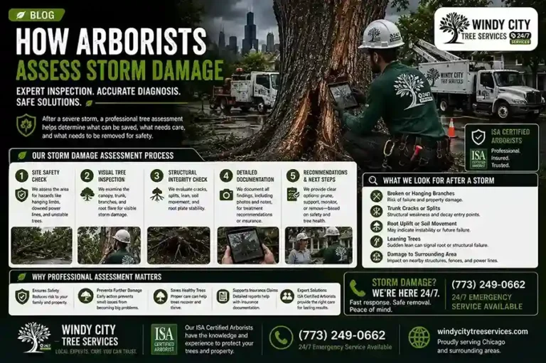 how-arborists-assess-storm-damage