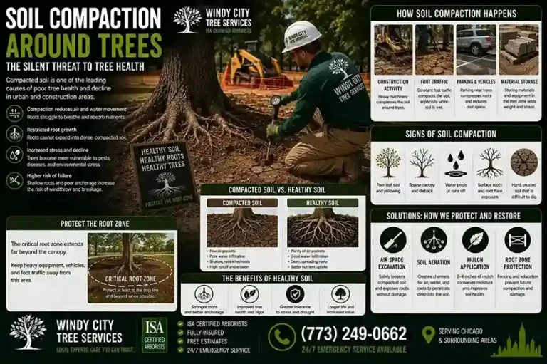 soil-compaction-around-trees
