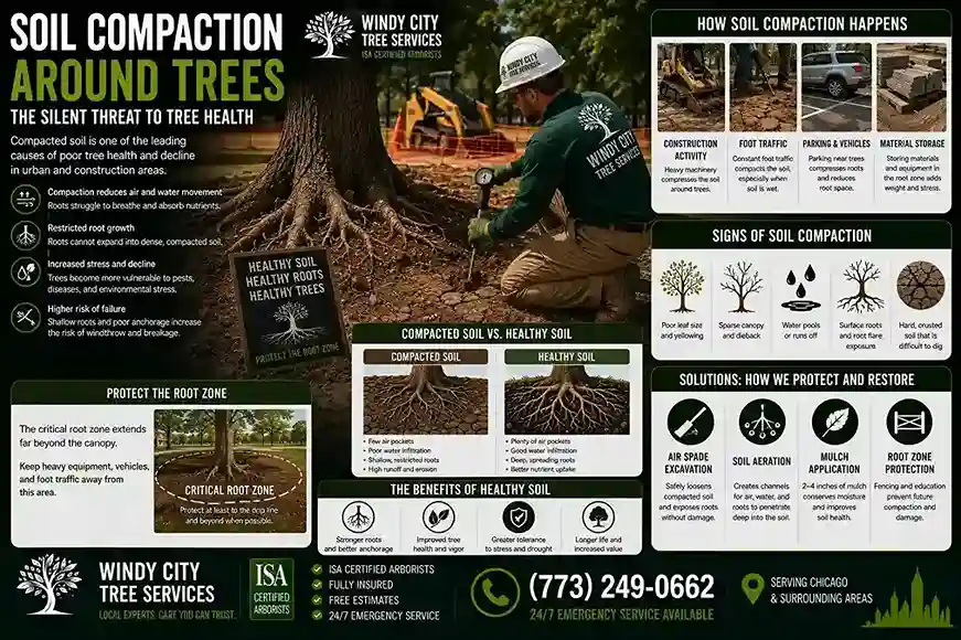 soil-compaction-around-trees
