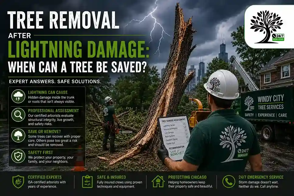 tree-removal-after-lighting-damage