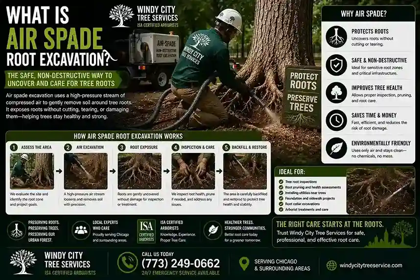what-is-air-spade-root-excavation