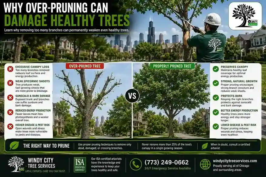 why-over-pruning-damages-healthy-trees